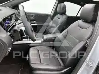 2026 Mercedes Benz EQA