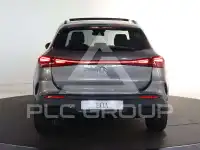 2026 Mercedes Benz EQA