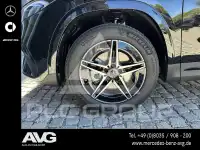 2026 Mercedes Benz EQA