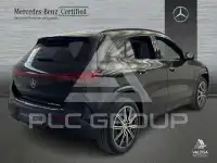 2026 Mercedes Benz EQA