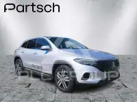 2026 Mercedes Benz EQA