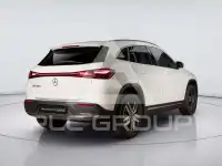2026 Mercedes Benz EQA