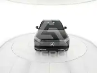 2026 Mercedes Benz EQA
