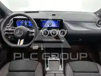 2026 Mercedes Benz EQA