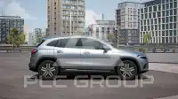 2026 Mercedes Benz EQA