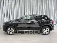 2026 Mercedes Benz EQA