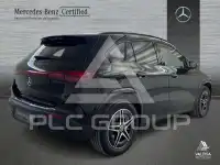 2026 Mercedes Benz EQA