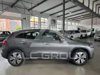 2026 Mercedes Benz EQA