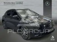 2026 Mercedes Benz EQA