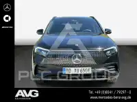 2026 Mercedes Benz EQA