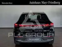 2026 Mercedes Benz EQA