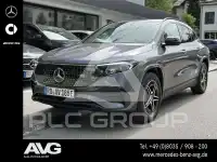 2026 Mercedes Benz EQA