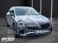 2026 Mercedes Benz EQA