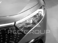 2026 Mercedes Benz EQA