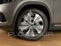2026 Mercedes Benz EQA