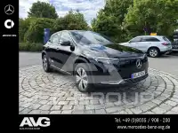 2026 Mercedes Benz EQA