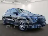 2026 Mercedes Benz EQA