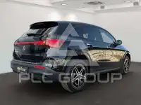 2026 Mercedes Benz EQA