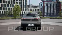 2026 Mercedes Benz EQA
