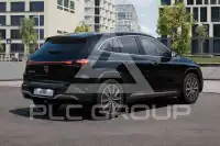 2026 Mercedes Benz EQA