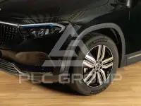 2026 Mercedes Benz EQA