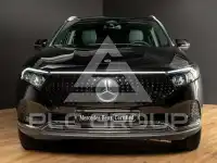 2026 Mercedes Benz EQA