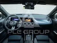 2026 Mercedes Benz EQA