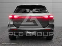 2026 Mercedes Benz EQA