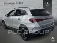 2026 Mercedes Benz EQA