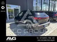 2026 Mercedes Benz EQA