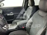 2026 Mercedes Benz EQA