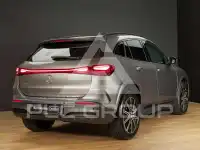 2026 Mercedes Benz EQA