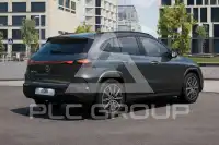 2026 Mercedes Benz EQA