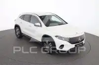 2026 Mercedes Benz EQA