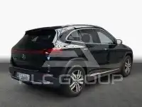 2026 Mercedes Benz EQA