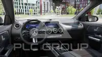 2026 Mercedes Benz EQA
