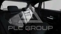 2026 Mercedes Benz EQA