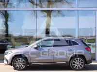 2026 Mercedes Benz EQA