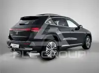 2026 Mercedes Benz EQA