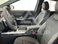 2026 Mercedes Benz EQA