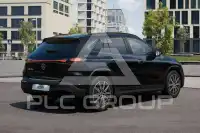 2026 Mercedes Benz EQA