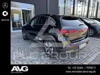 2026 Mercedes Benz EQA