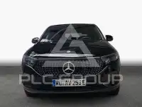 2026 Mercedes Benz EQA
