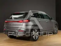 2026 Mercedes Benz EQA