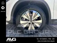 2026 Mercedes Benz EQA