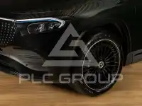 2026 Mercedes Benz EQA