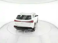 2026 Mercedes Benz EQA
