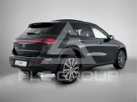 2026 Mercedes Benz EQA