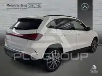 2026 Mercedes Benz EQA