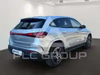 2026 Mercedes Benz EQA